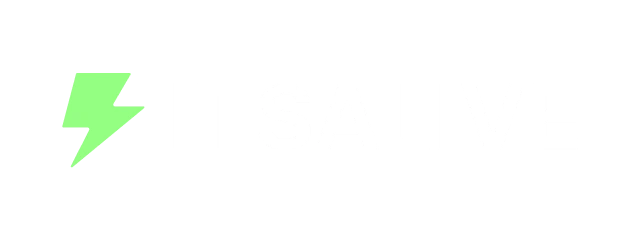 ITSALIVE